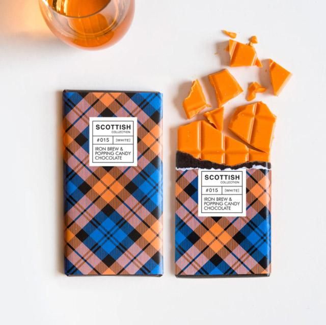 Scottish Collection